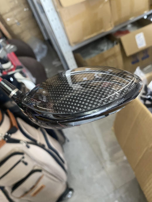 二手正品试打杆一号木 商品图3