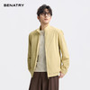 BENATRY贝纳川男士2026春季新款日常百搭夹克ECA100206 商品缩略图2