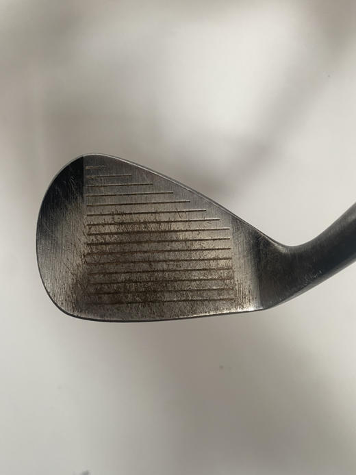 二手正品ZODIA58度挖起杆 商品图2