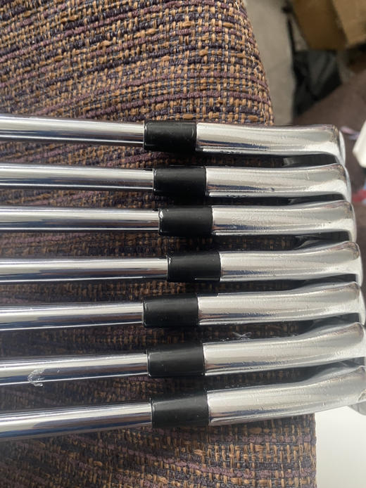 二手正品TIT经典铁杆组 商品图3