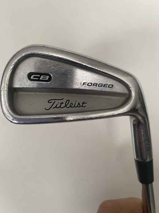 二手正品TIT经典铁杆组 商品图6