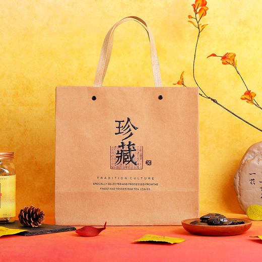 【李时珍出品九华山九蒸九晒黄精 】道地原产 古法炮制 独立包装 肉质细腻 即食便携 商品图7