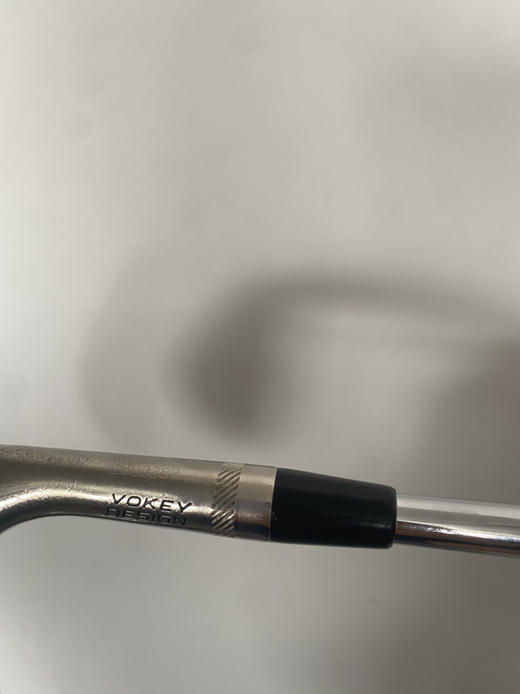 二手正品TIT58度挖起杆 商品图4