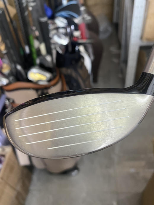 经典HONMA四号铁木杆 商品图1