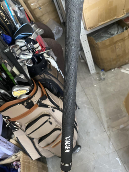 二手正品试打杆一号木 商品图8