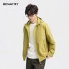 BENATRY贝纳川男士2026春季新款日常百搭夹克ECA100208 商品缩略图5