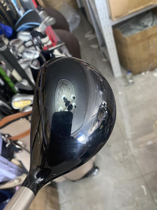 经典HONMA四号铁木杆 商品图2