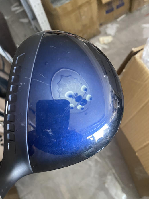 二手正品试打杆五号木 商品图2