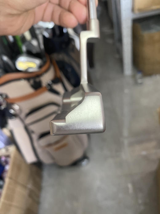 二手外贸TI Ｔ推杆 商品图2