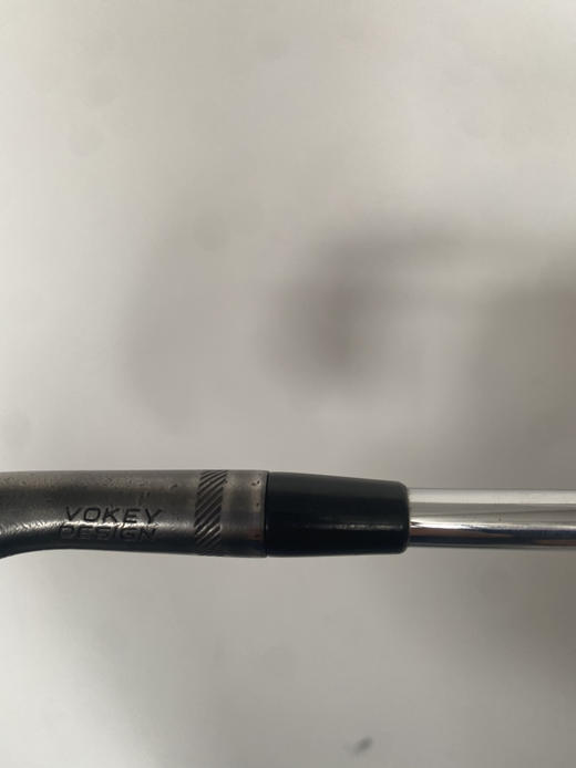 二手正品TITSM7的54度挖起杆 商品图4