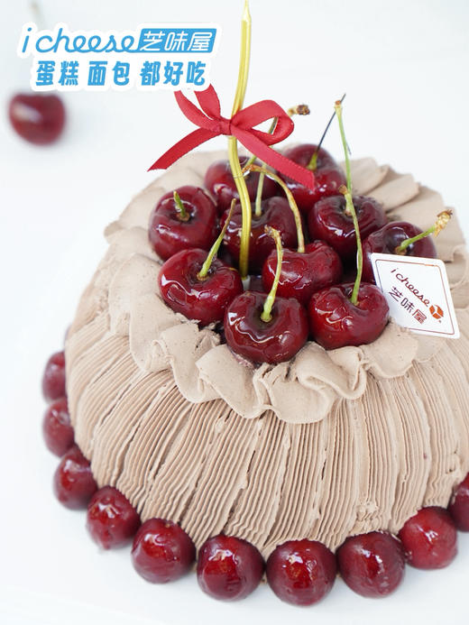 甜启新岁（FN40） 商品图1