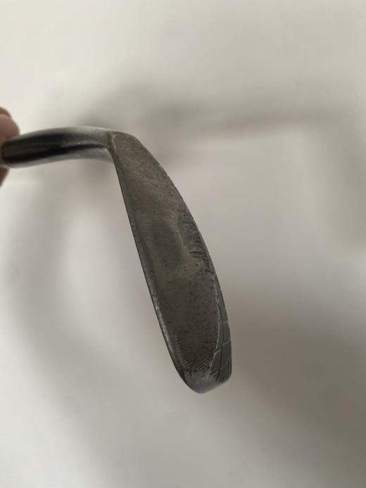 二手正品ZODIA58度挖起杆 商品图1