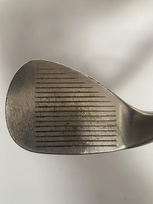 二手正品TIT58度挖起杆 商品图2