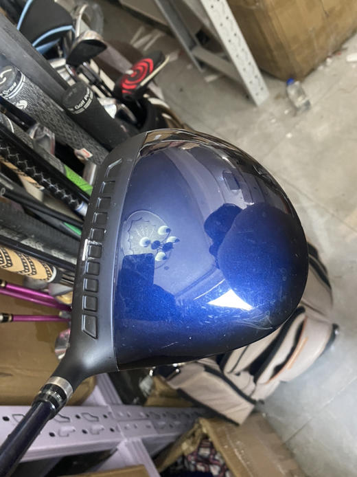 二手正品试打杆一号木 商品图2