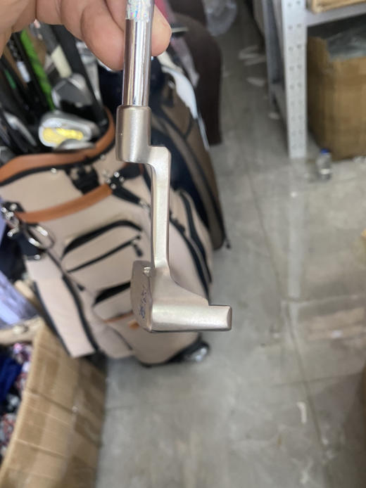 二手外贸TI Ｔ推杆 商品图4