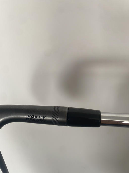 经典正品TIT50度挖起杆杆 商品图4