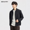 BENATRY贝纳川男士2026春季新款日常百搭夹克ECA100206 商品缩略图0