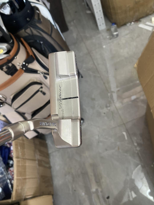 二手外贸TI Ｔ推杆 商品图5