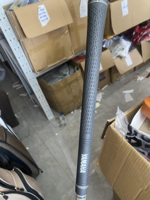 二手正品试打杆五号木 商品图6