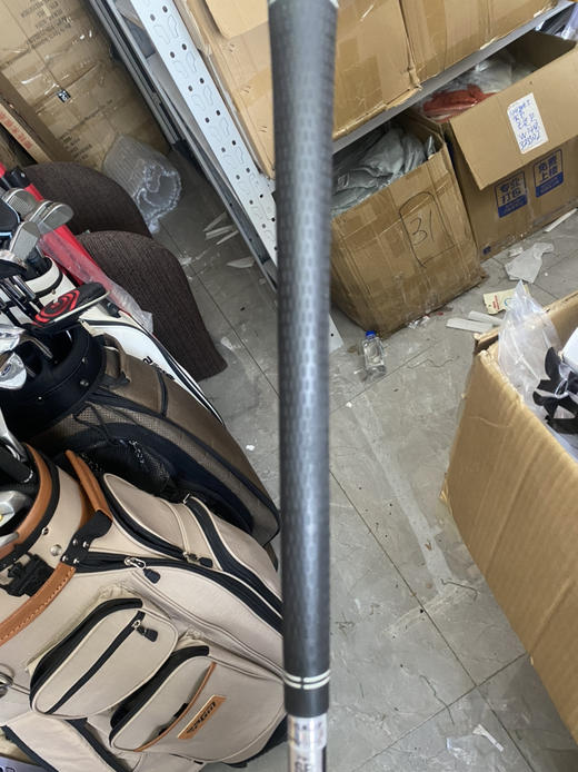 二手正品试打杆一号木 商品图9