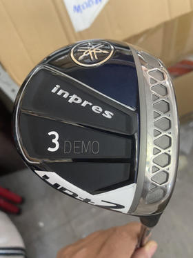 二手正品试打杆三号木