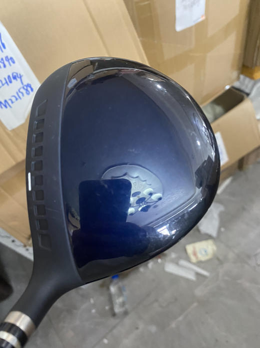 二手正品试打杆三号木 商品图2