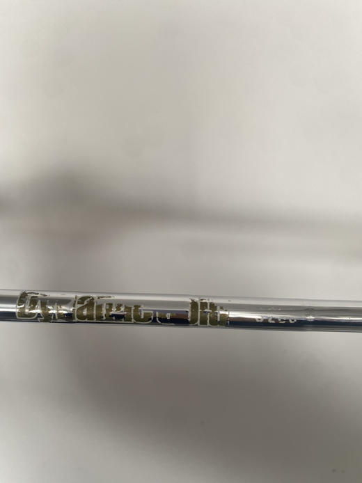 二手正品ZODIA58度挖起杆 商品图4