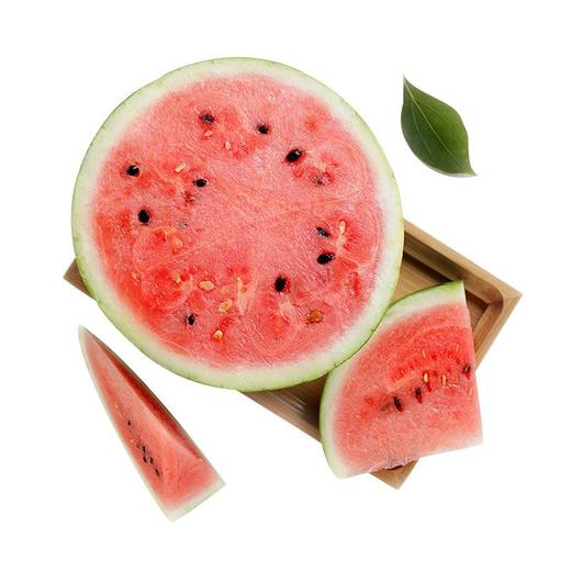 冰糖麒麟瓜（12-13斤）整个西瓜 甜瓜 商品图1