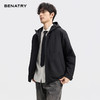 BENATRY贝纳川男士2026春季新款日常百搭夹克ECA100208 商品缩略图1