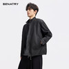 BENATRY贝纳川男士2026春季新款日常百搭夹克ECA100207 商品缩略图1