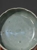 象嵌青瓷花卉纹瓜棱束口笔洗，顺丰包邮 商品缩略图4