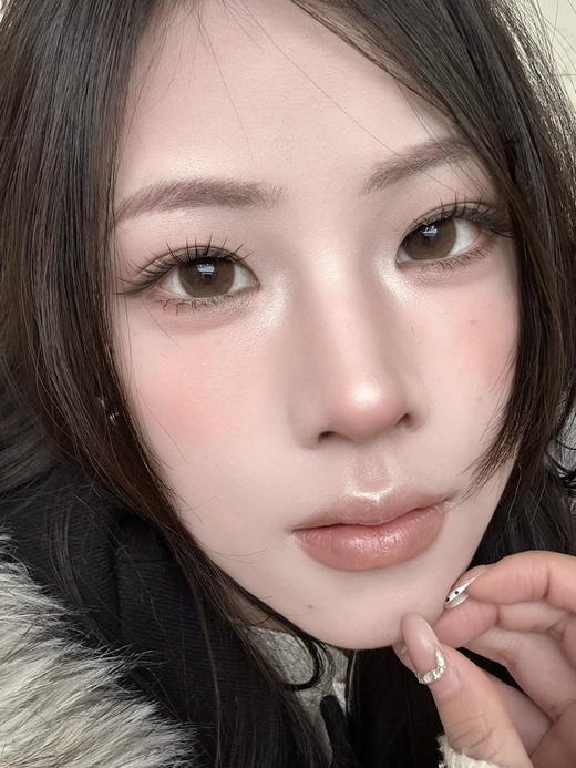 PFGIRL春日棕(佩戴直径：14.5mm） 商品图4