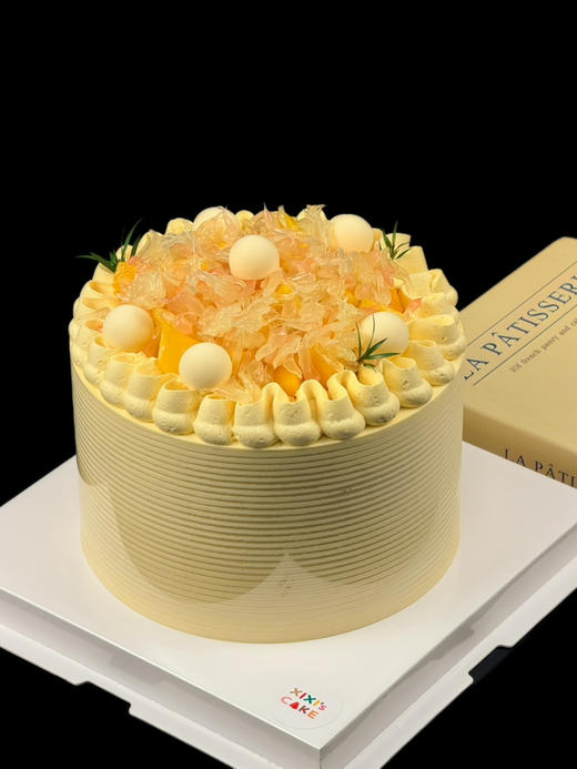 杨枝甘露蛋糕 商品图0