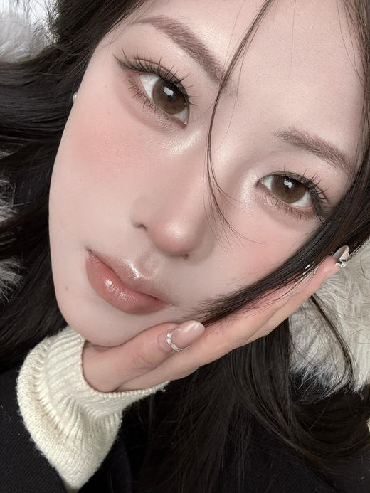 PFGIRL春日棕(佩戴直径：14.5mm） 商品图5