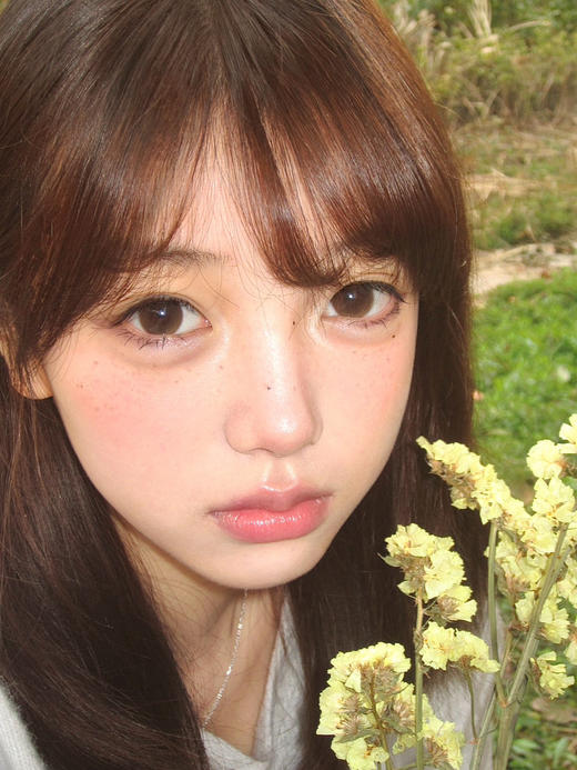 PFGIRL春日棕(佩戴直径：14.5mm） 商品图2