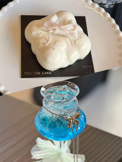 表白情书💌套餐 商品图0