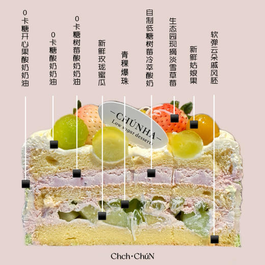 油画玫珑 商品图1