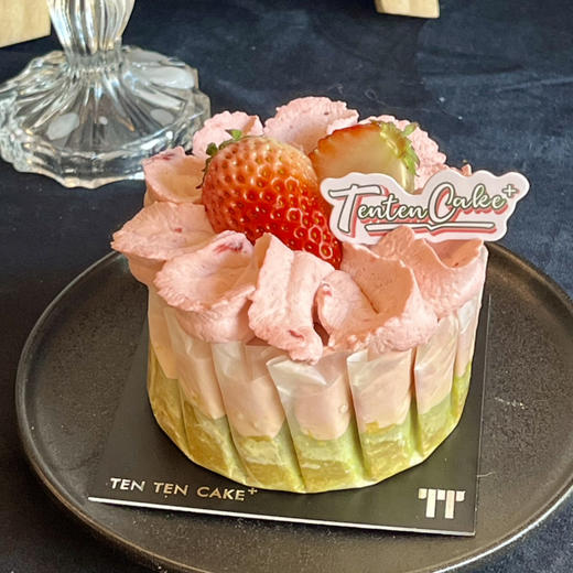 开心果巴斯克 商品图1