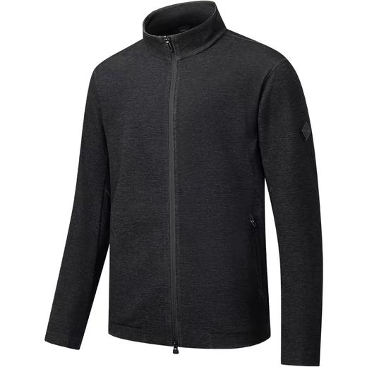 【7折】7楼索康尼男款外套款号SA2250KJ81C-BK001吊牌价1590折扣价1113 商品图0