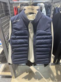 【春上新】【7折】7楼索康尼女款马甲款号SA1269PV21T-BL167吊牌价1290折扣价903