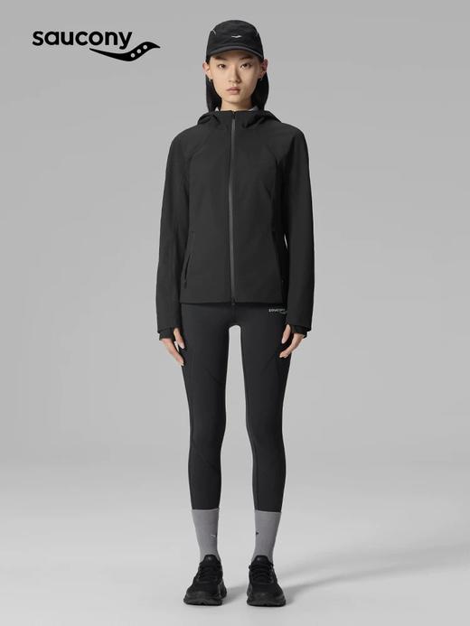 【云上38节】【6折】7楼索康尼女款外套款号SA1250WJ92T-BK001吊牌价1390折扣价834 商品图0