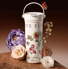 5F 福库 格沫保温杯