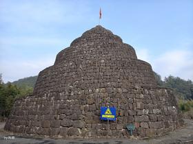 奉化多个宝藏古村落1-2日游