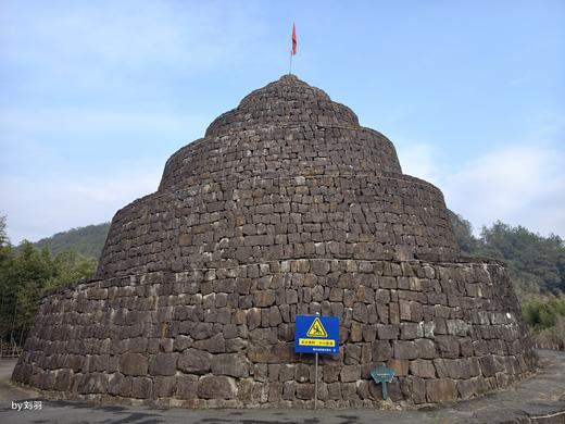 奉化多个宝藏古村落1-2日游 商品图0