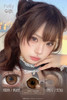 【大直径日抛】维她构想·FullyGift丨14.5mm（日抛/一盒10片装） 商品缩略图5