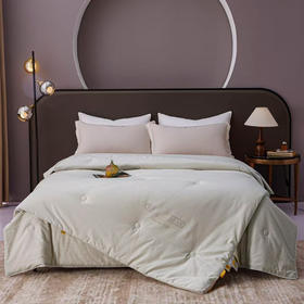 梦之语黄金大豆冬被