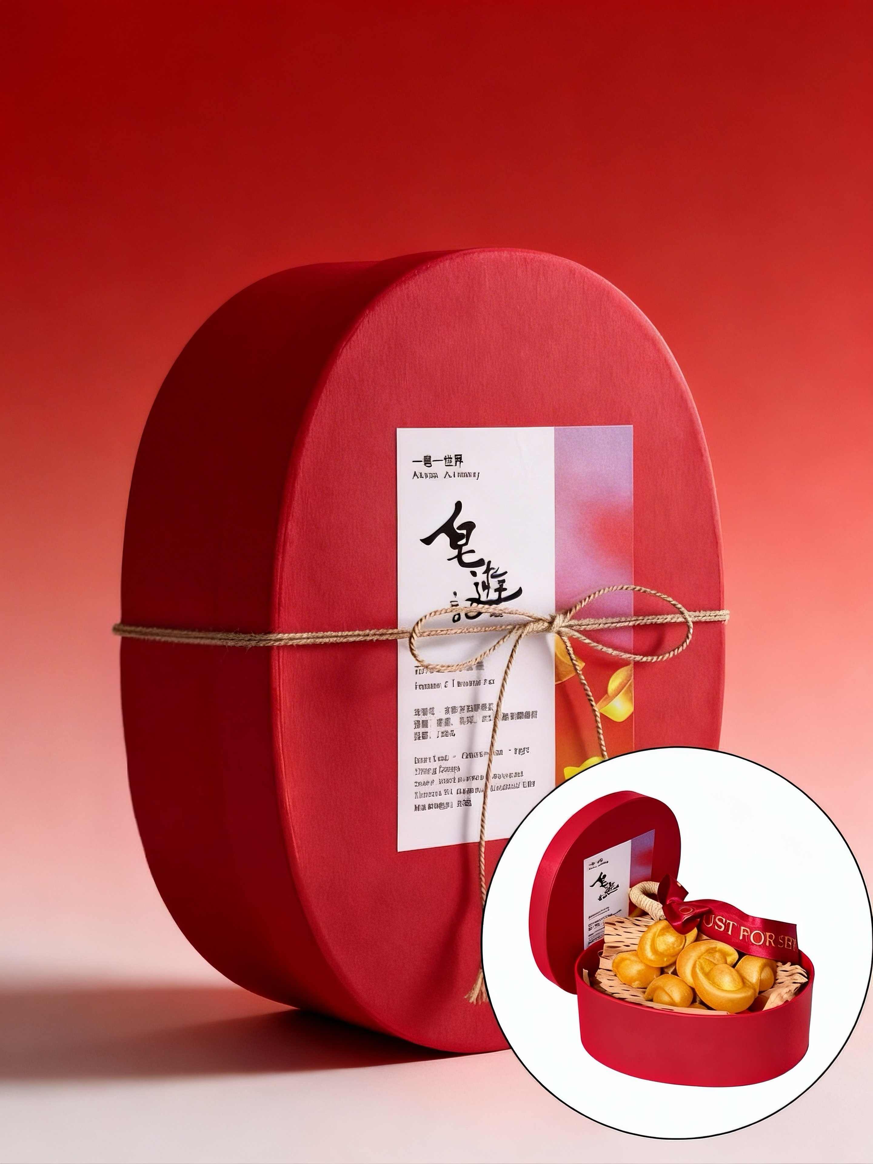 爆款金元宝皂/“招财进宝”精油香氛皂