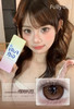 【大直径日抛】维她构想·FullyGift丨14.5mm（日抛/一盒10片装） 商品缩略图2