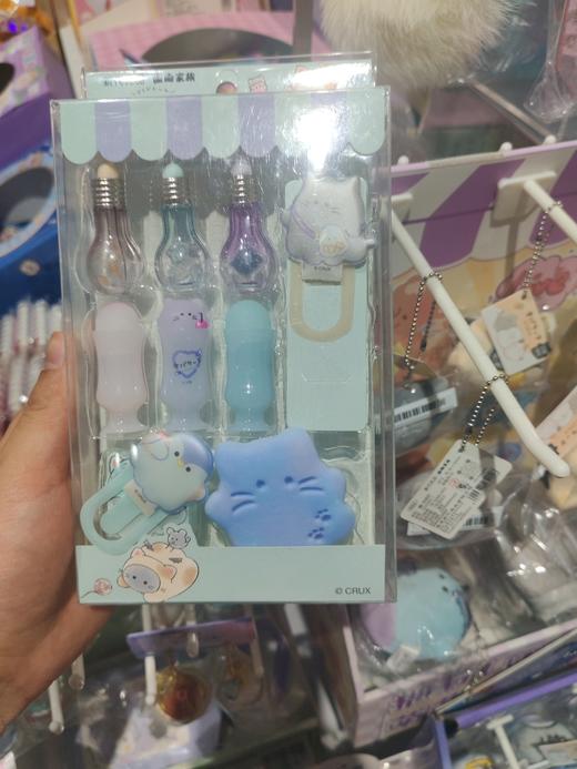 G314838幽幽派对 商品图1