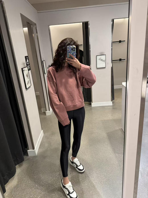 Lululemon 圆领卫衣只要¥580直邮到手 码暂全 商品图6